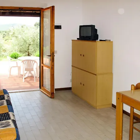 Elbamar Lacona I-1 By Interhome * Capoliveri (Isola d'Elba)