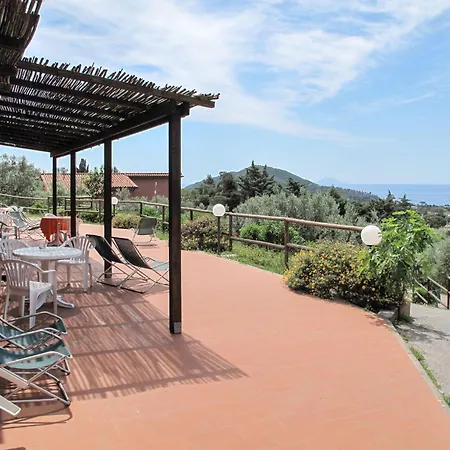 Apartment Elbamar Lacona I-1 By Interhome *