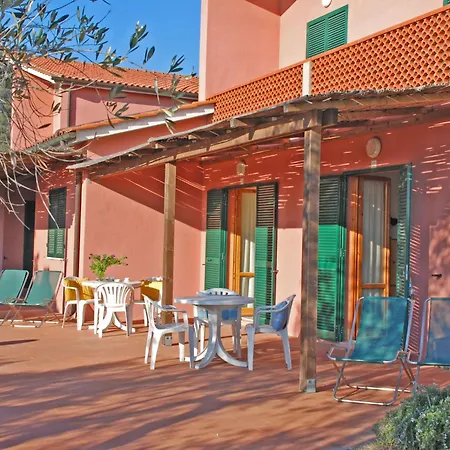 Elbamar Lacona I-1 By Interhome *