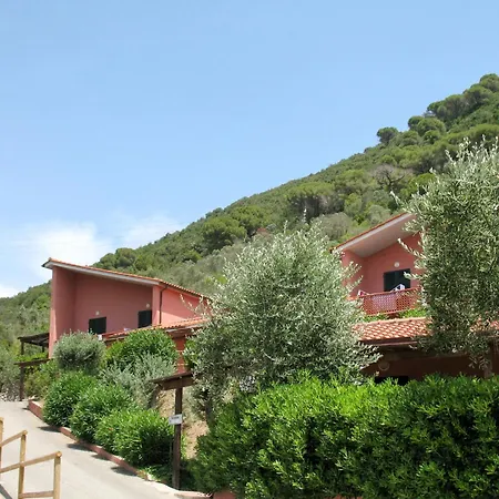 Apartment Elbamar Lacona I-1 By Interhome *