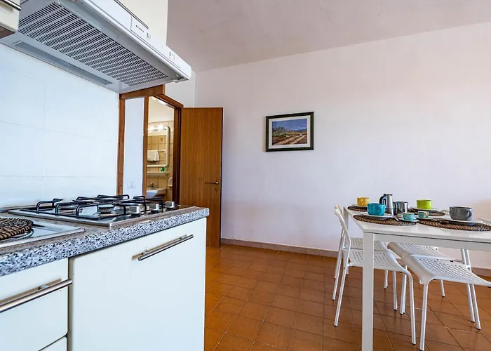 Elbamar Lacona I-1 By Interhome