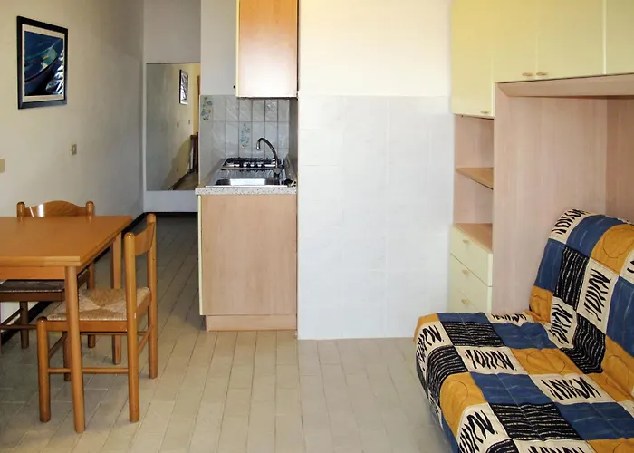 Elbamar Lacona I-1 By Interhome *