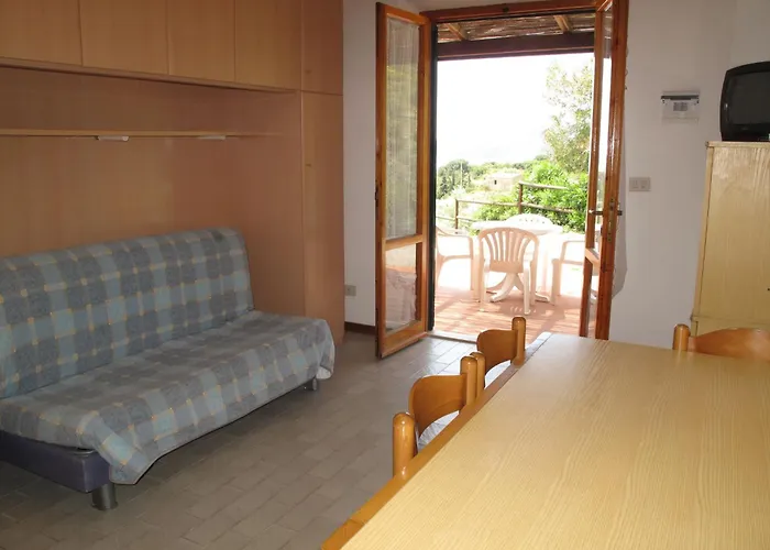 Elbamar Lacona I-1 By Interhome Capoliveri (Isola d'Elba)