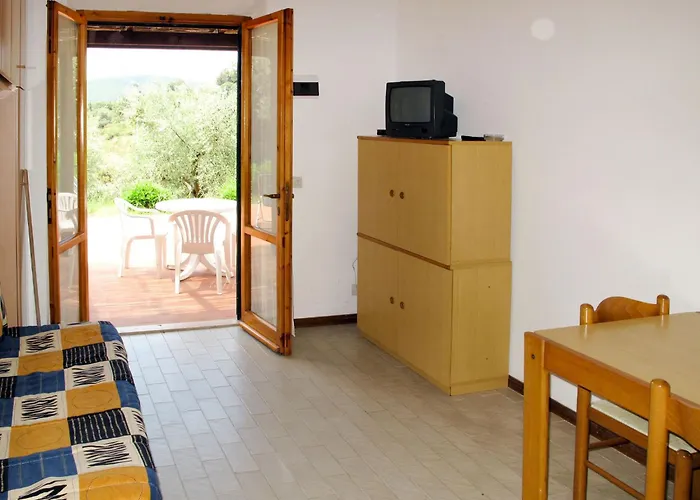 Elbamar Lacona I-1 By Interhome * Capoliveri (Isola d'Elba)