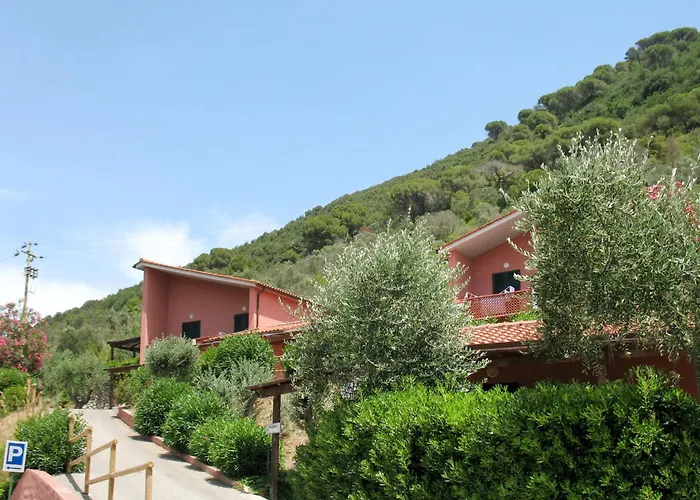 Apartment Elbamar Lacona I-1 By Interhome *