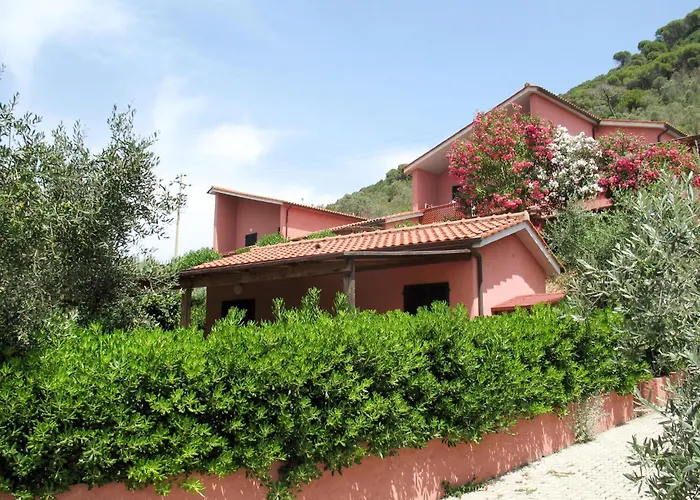 Apartment Elbamar Lacona I-1 By Interhome *