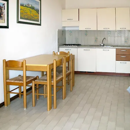 Elbamar Lacona 1-1 By Interhome דירה *