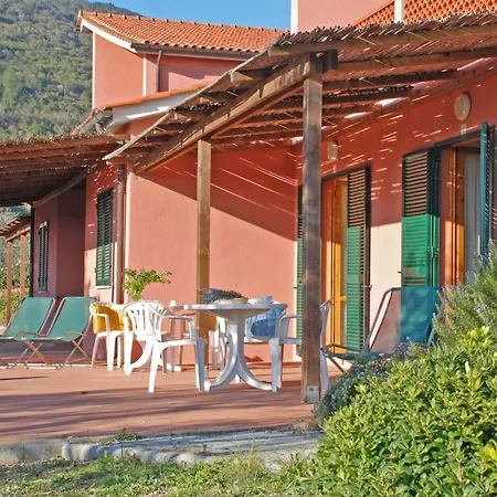 Elbamar Lacona I-1 By Interhome *