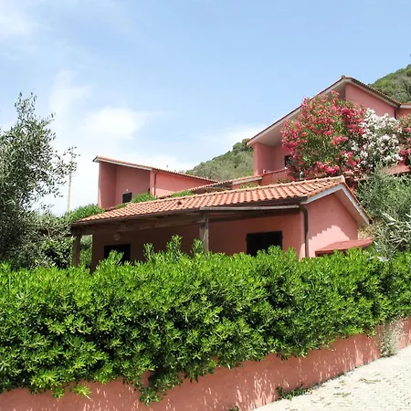 Апартаменты Elbamar Lacona I-1 By Interhome *