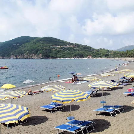 Апартаменты Elbamar Lacona I-1 By Interhome Каполивери