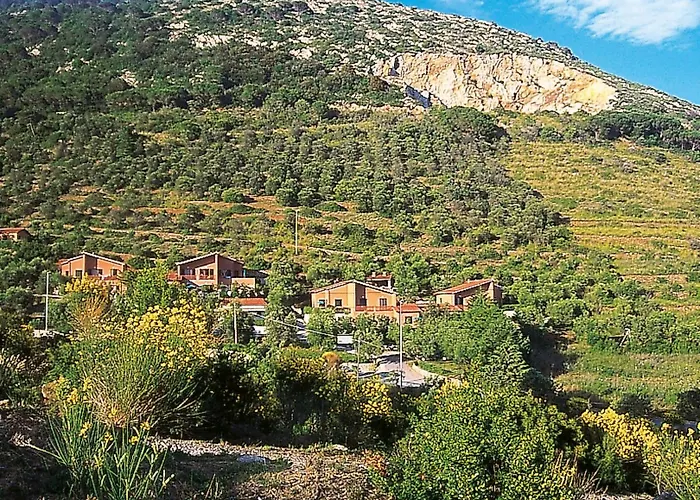 Elbamar Lacona I-1 By Interhome Апартаменты Каполивери