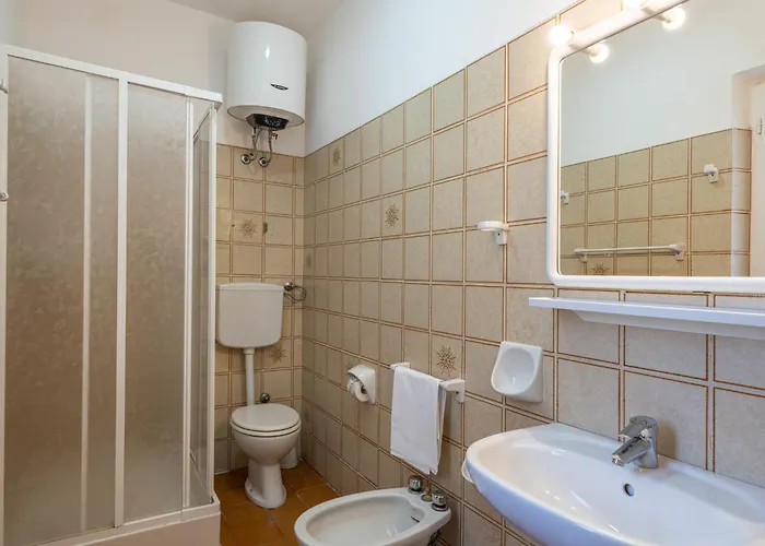 Elbamar Lacona I-1 By Interhome * Каполивери