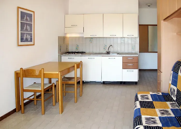 Elbamar Lacona I-1 By Interhome