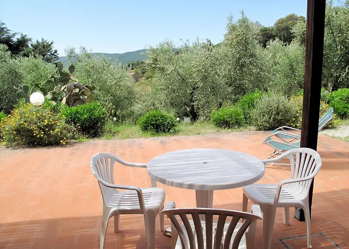 Elbamar Lacona I-1 By Interhome