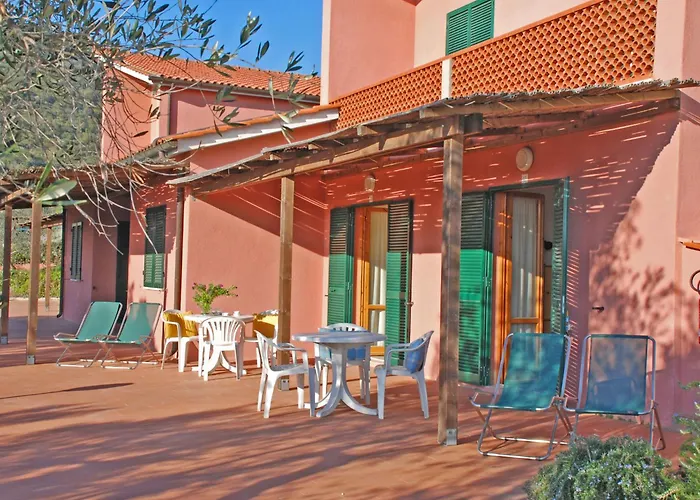 Elbamar Lacona I-1 By Interhome *