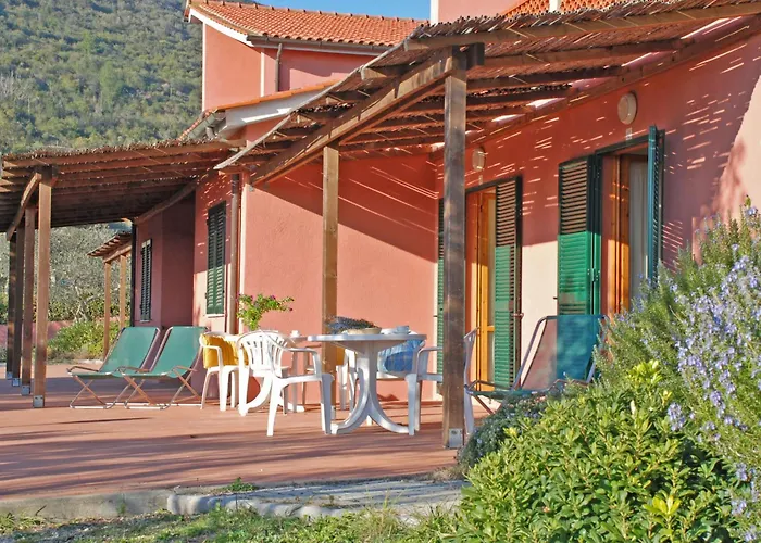 Elbamar Lacona I-1 By Interhome *